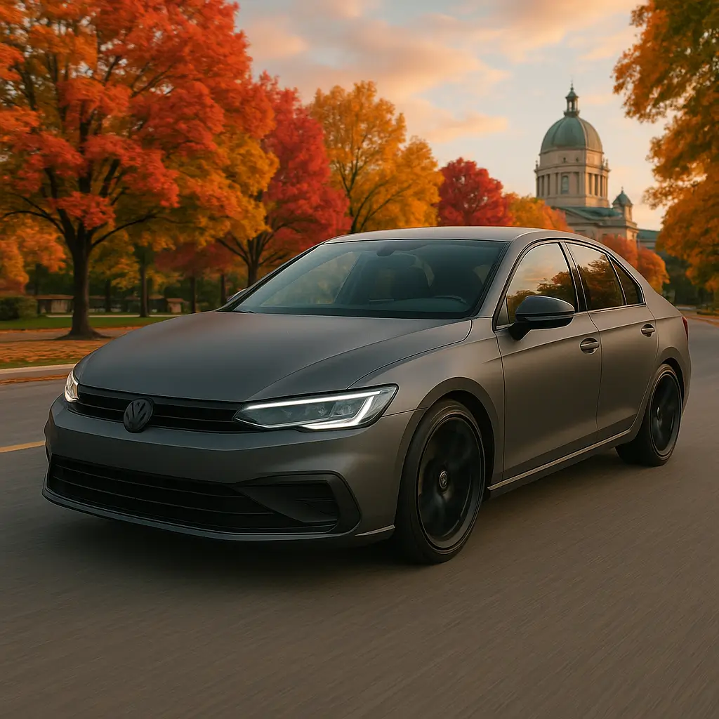 Top 5 Design Trends for Car Wraps in Toronto