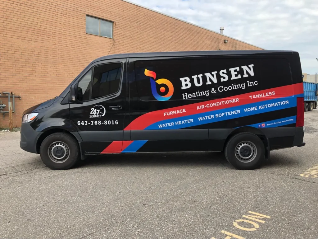 ROI: Why Vehicle Wraps Are a Smart Investment 