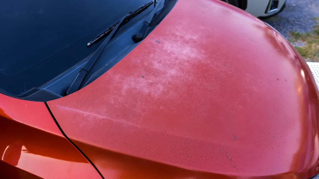 The Right Way to Remove a Car Wrap 