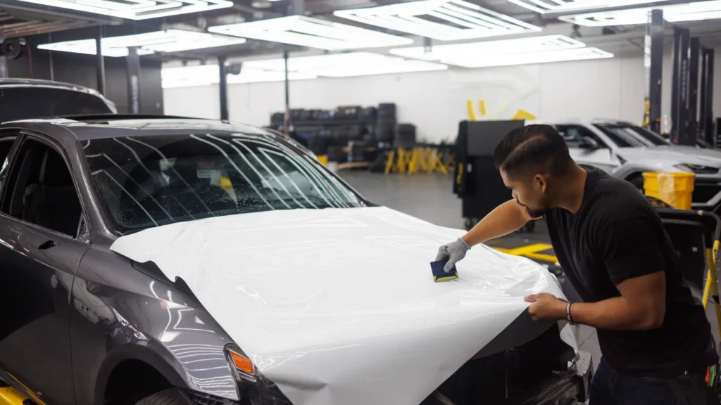 Fleet Wrap Durability - What Business Owners Need To Know 