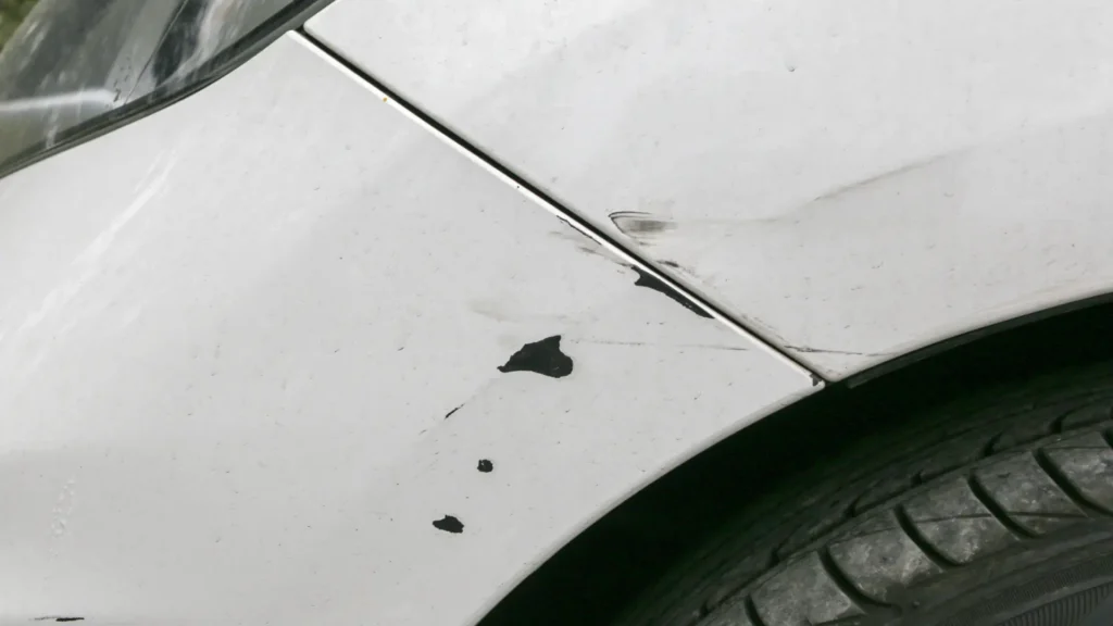 How Quality Materials & Installation Prevent Paint Damage 