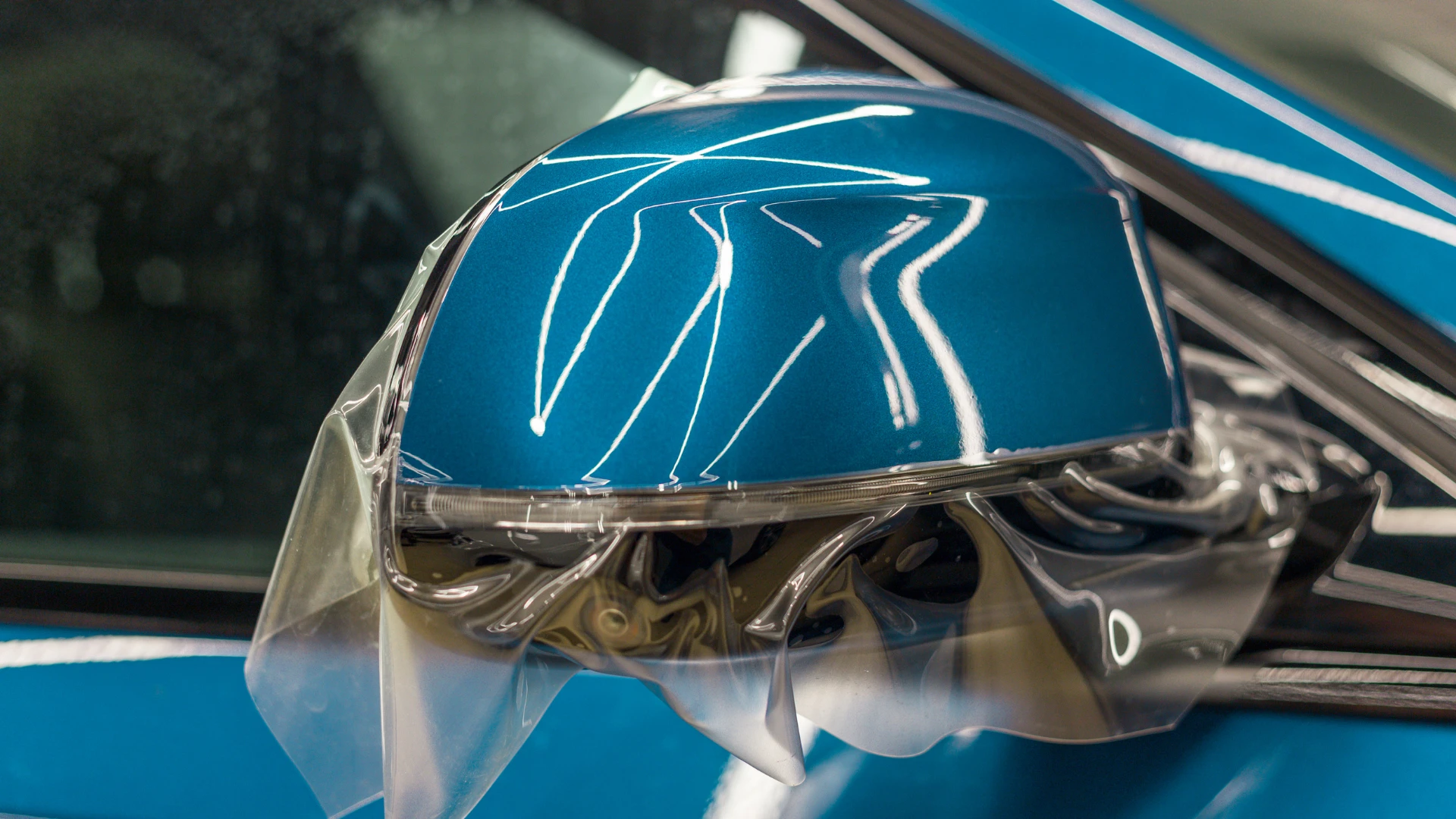 3M Paint Protection Film – Why It Matters