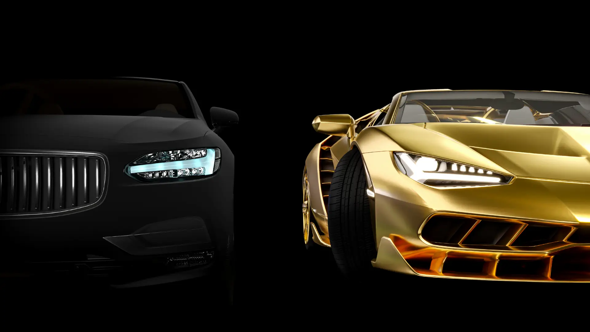 Glossy vs Matte Car Wraps: Pros, Cons, & Which Is Right For You?