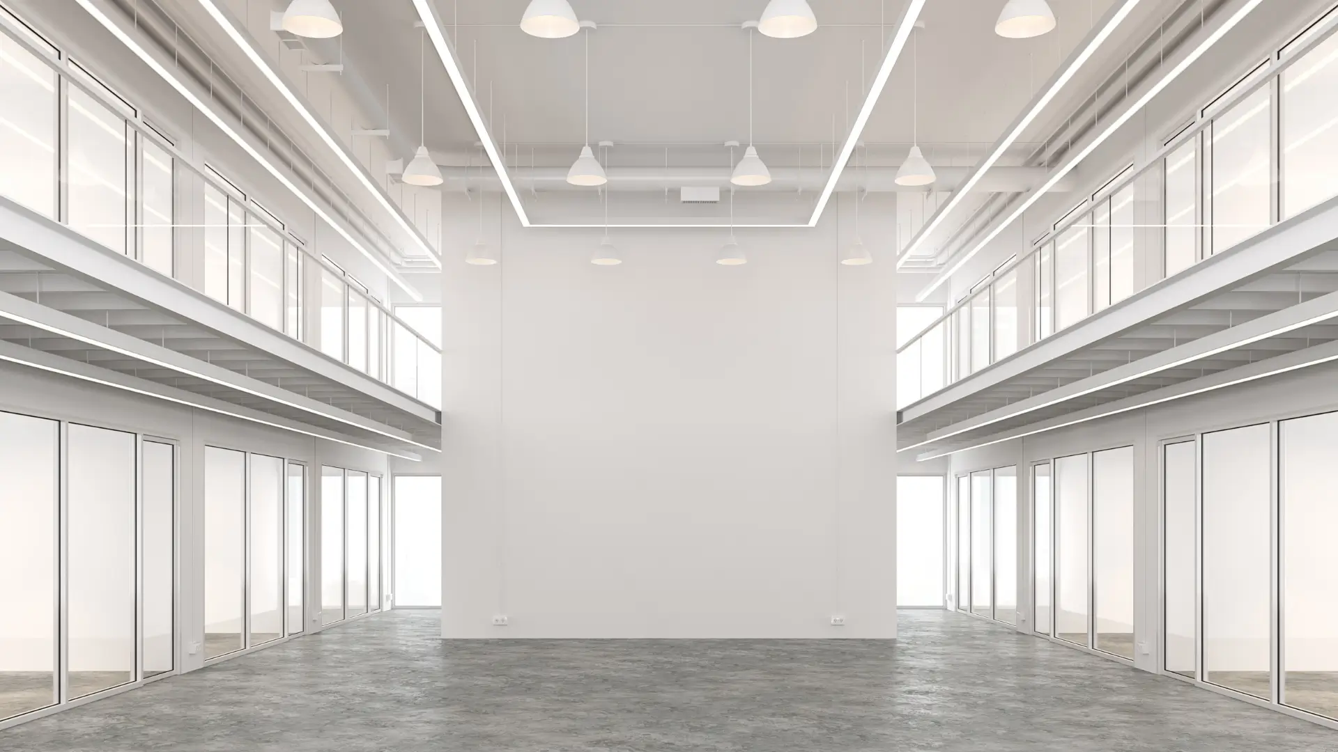Custom Wall Murals For Businesses In Toronto