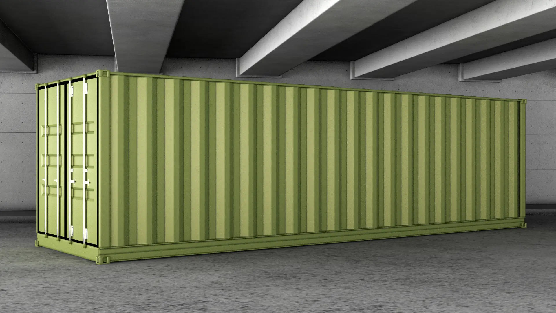 Get a Fast, Accurate Container Wrap Quote