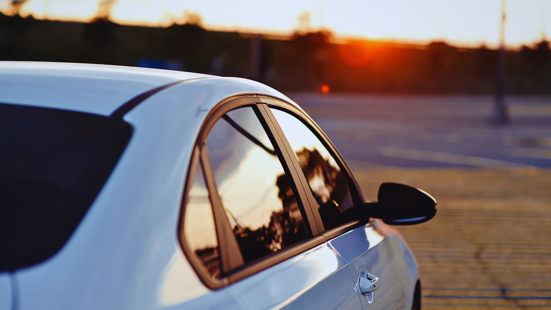 Benefits of Car Window Tinting