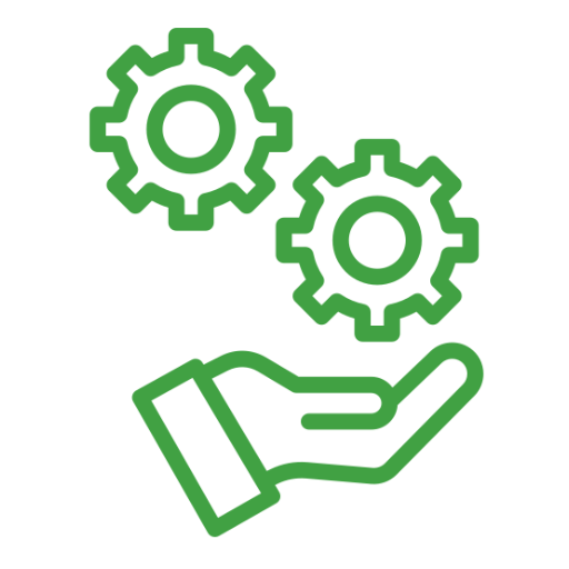 Icon representing custom vinyl car wrap services and solutions by TorontoCarWrap.com