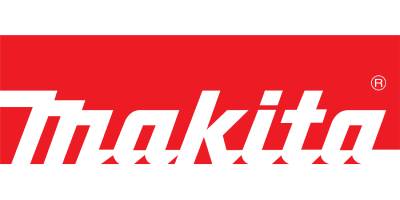 Makita logo featured in commercial vehicle wrap branding project by Toronto Car Wrap – custom fleet graphics for industrial and power tool companies in Toronto