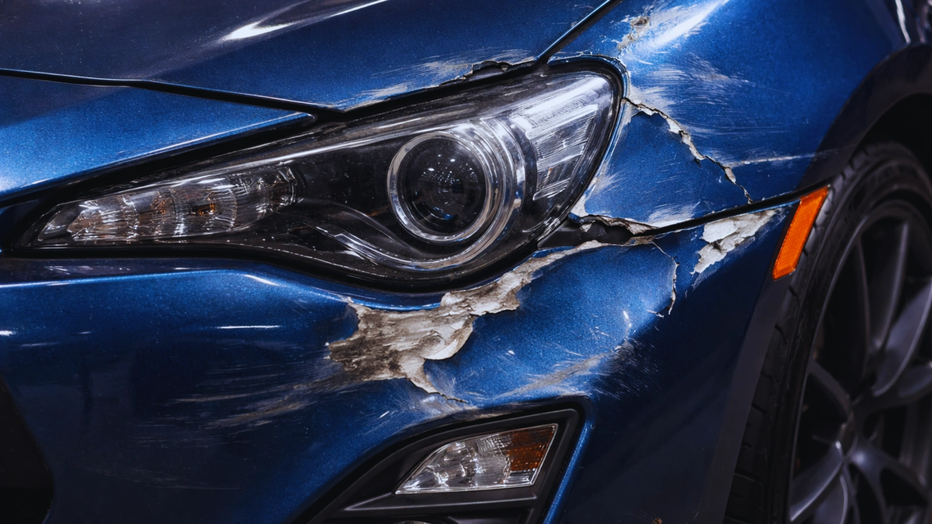 How to Fix a Damaged Car Wrap the Right Way Professional Repair Guide