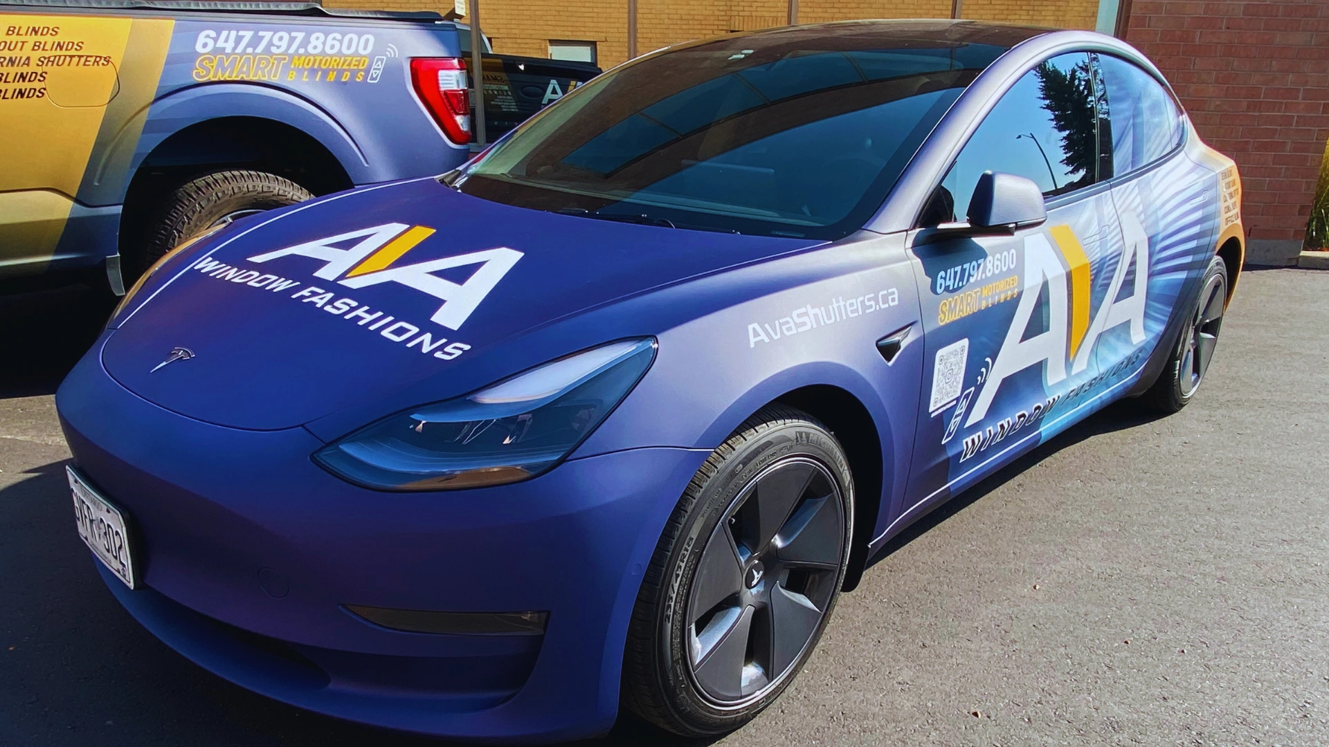 2026 Vehicle Wrap Marketing Strategies That Work in Toronto
