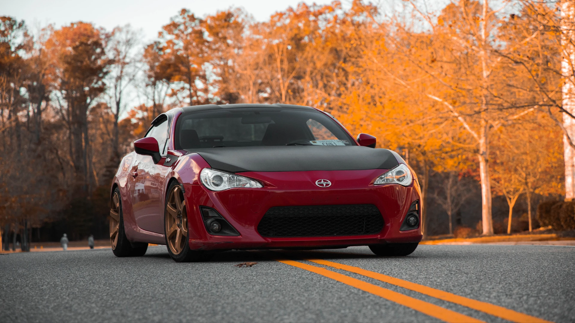 How Much Does a Car Wrap Cost in Toronto?