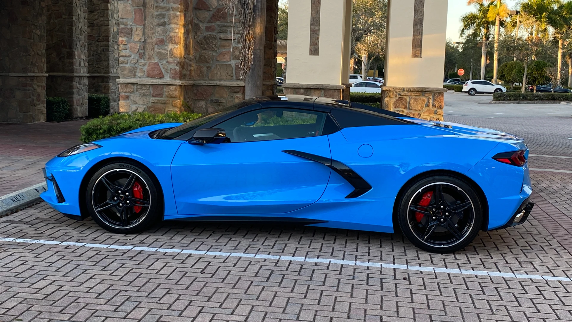 Car Wrap vs Paint Job in Toronto
