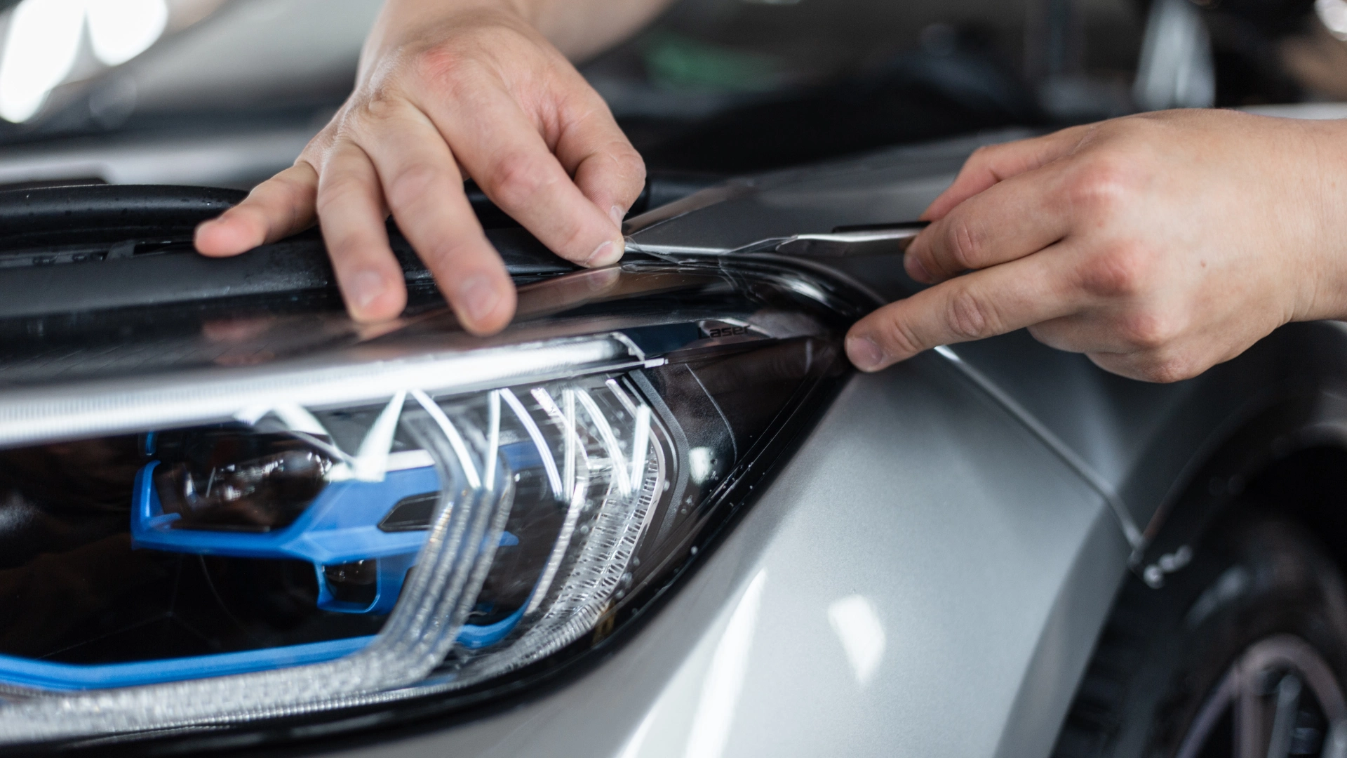 PPF vs Vinyl Wrap Toronto Which Is Right for Your Vehicle?