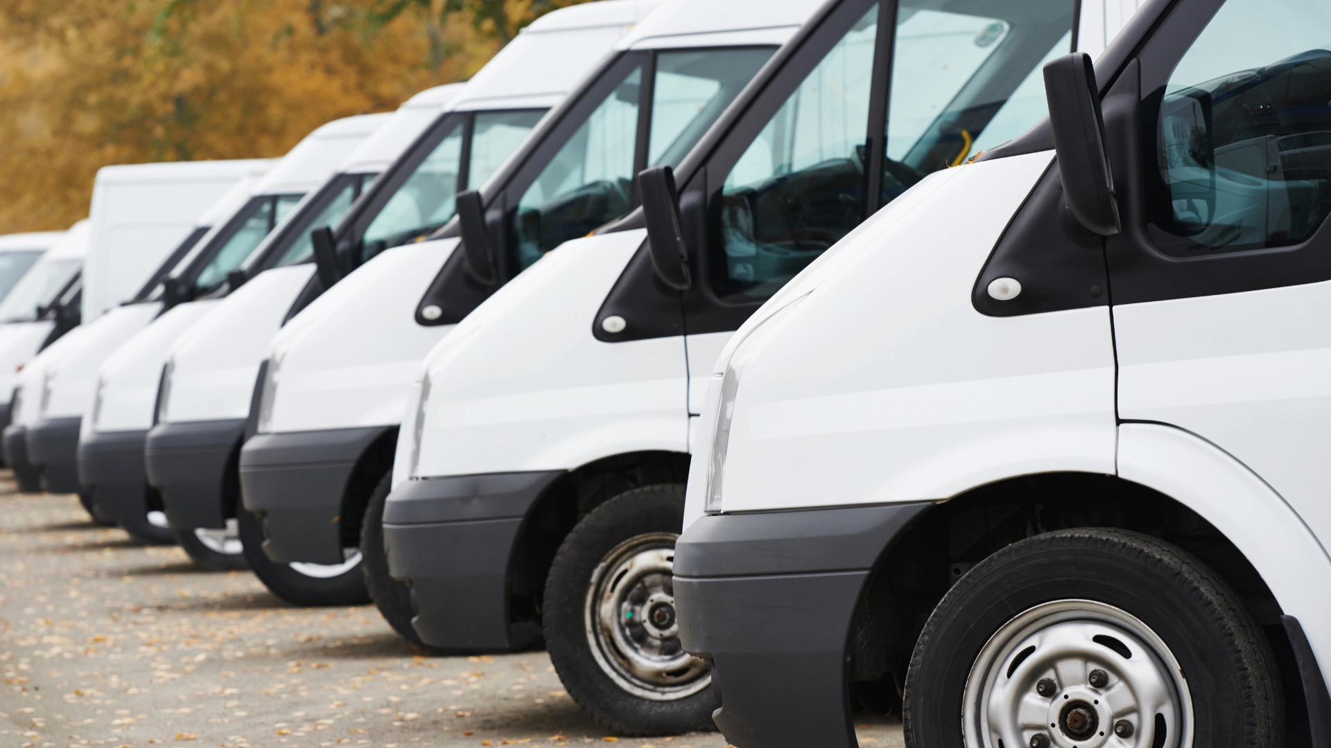 Toronto Commercial Fleet Wraps ROI, Costs, and Business Benefits