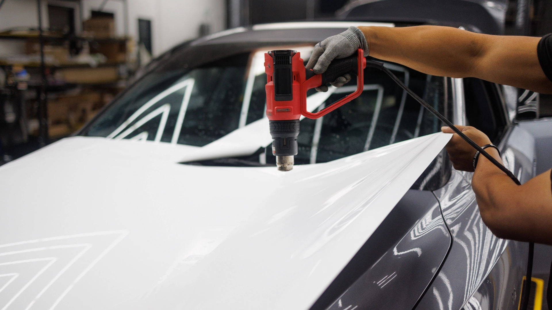 Fleet Graphics vs Fleet Wraps: What's the Difference?