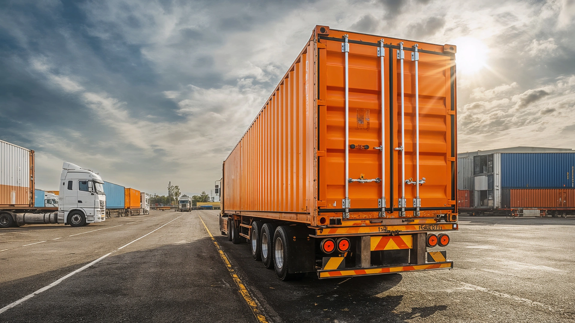 Trailer Wraps Toronto: Benefits, Costs & Advertising Potential