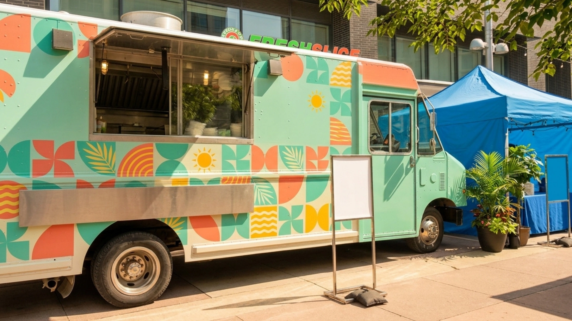 What Is Temporary Vehicle Branding For A Marketing Activation?